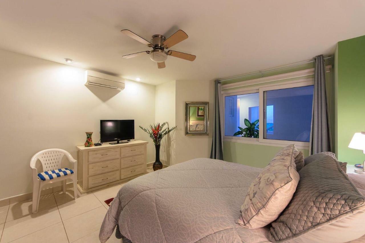 Breathtaking Villa Magna Beachfront Condo, 3 Bedrooms Sleeps 6 Nuevo Vallarta Exteriör bild