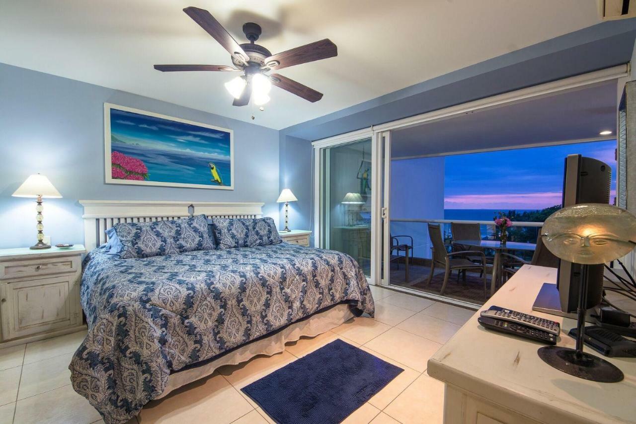 Breathtaking Villa Magna Beachfront Condo, 3 Bedrooms Sleeps 6 Nuevo Vallarta Exteriör bild