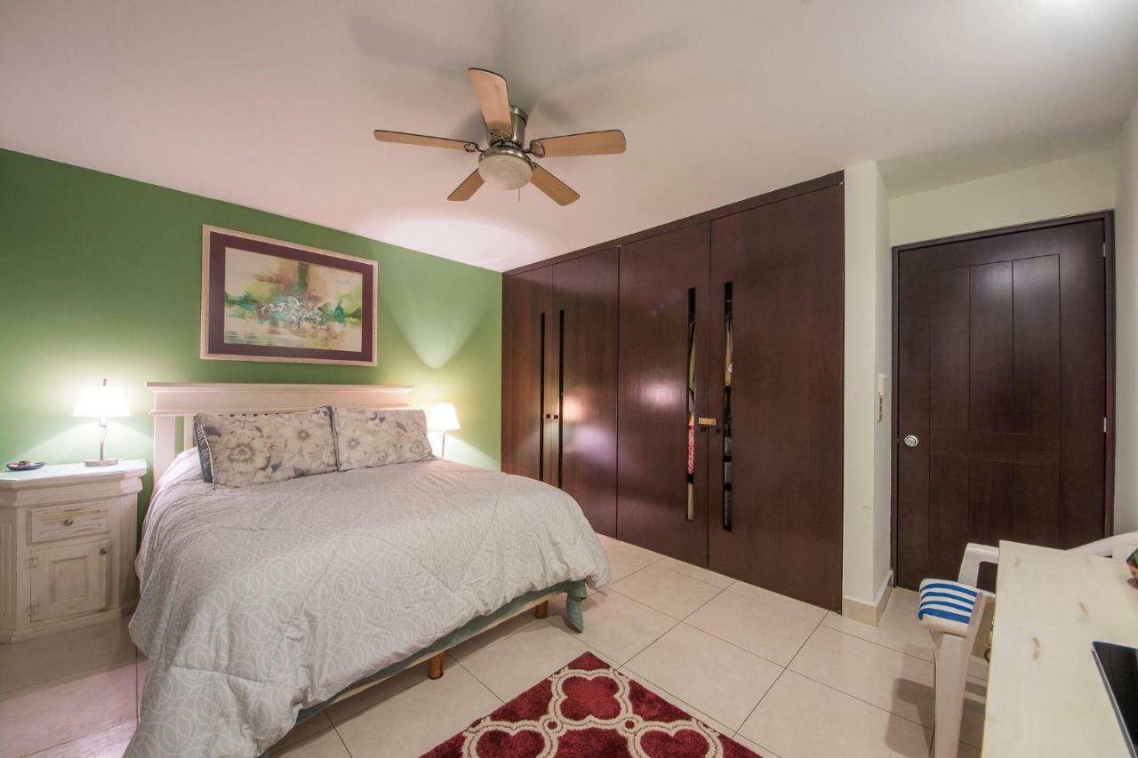 Breathtaking Villa Magna Beachfront Condo, 3 Bedrooms Sleeps 6 Nuevo Vallarta Exteriör bild