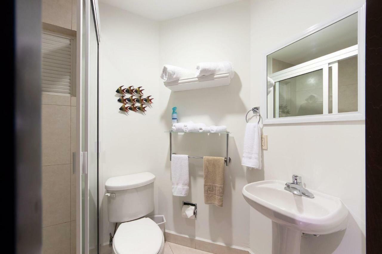 Breathtaking Villa Magna Beachfront Condo, 3 Bedrooms Sleeps 6 Nuevo Vallarta Exteriör bild
