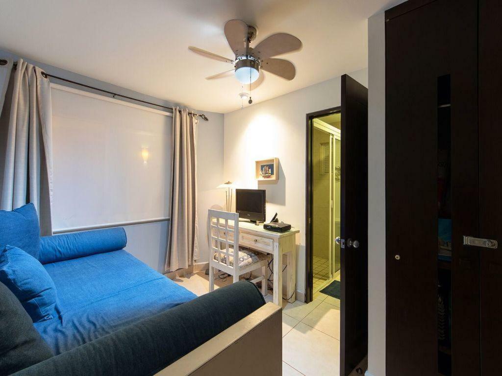 Breathtaking Villa Magna Beachfront Condo, 3 Bedrooms Sleeps 6 Nuevo Vallarta Exteriör bild