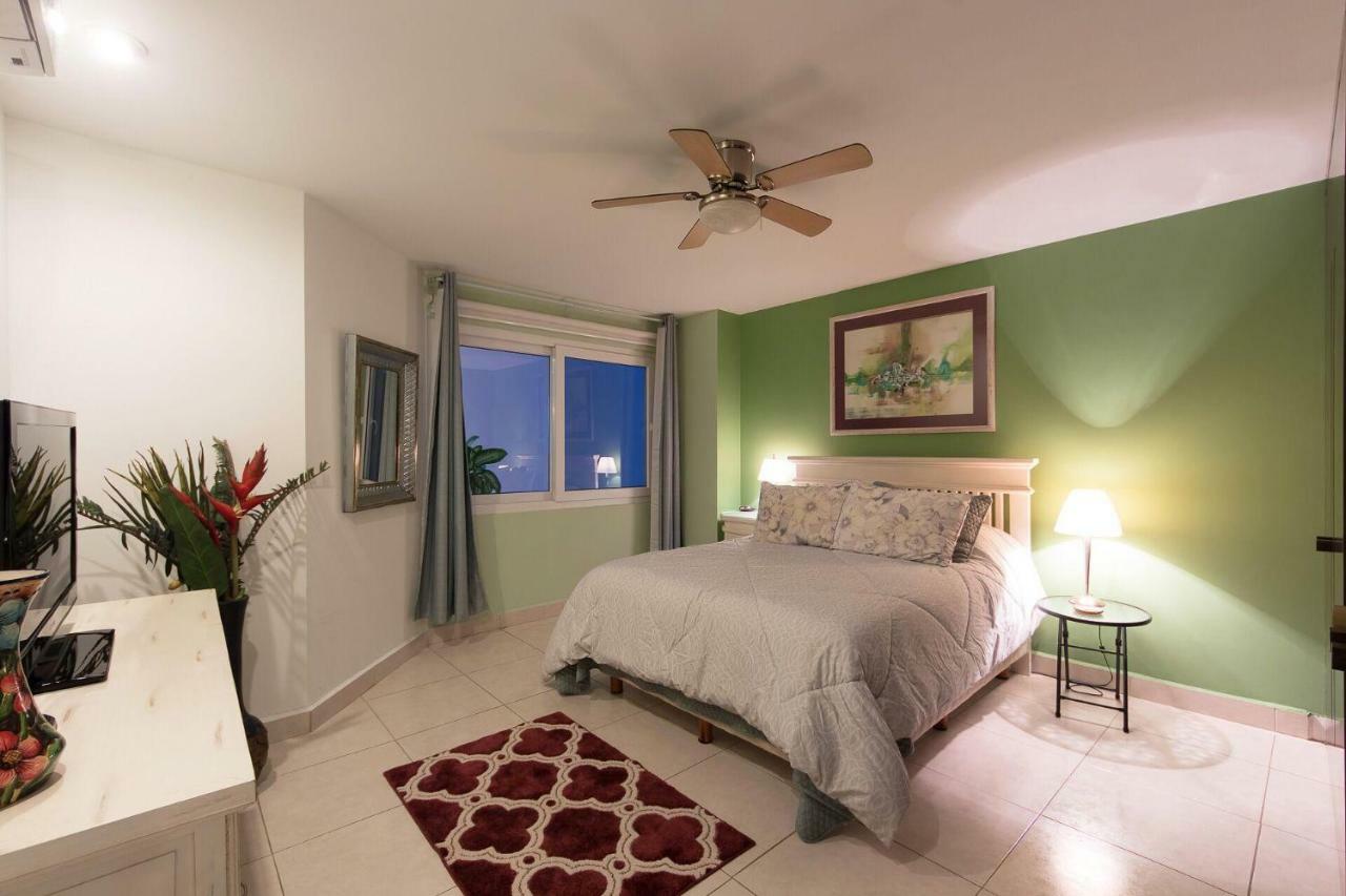 Breathtaking Villa Magna Beachfront Condo, 3 Bedrooms Sleeps 6 Nuevo Vallarta Exteriör bild
